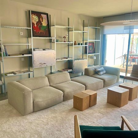 Appartement Style Loft Quartier Saint-Augustin Bordeaux Bordéus Exterior foto