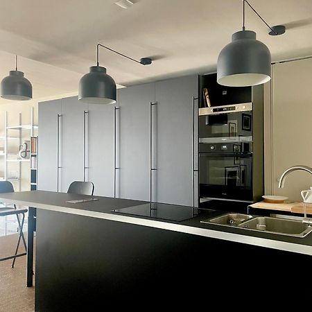 Appartement Style Loft Quartier Saint-Augustin Bordeaux Bordéus Exterior foto