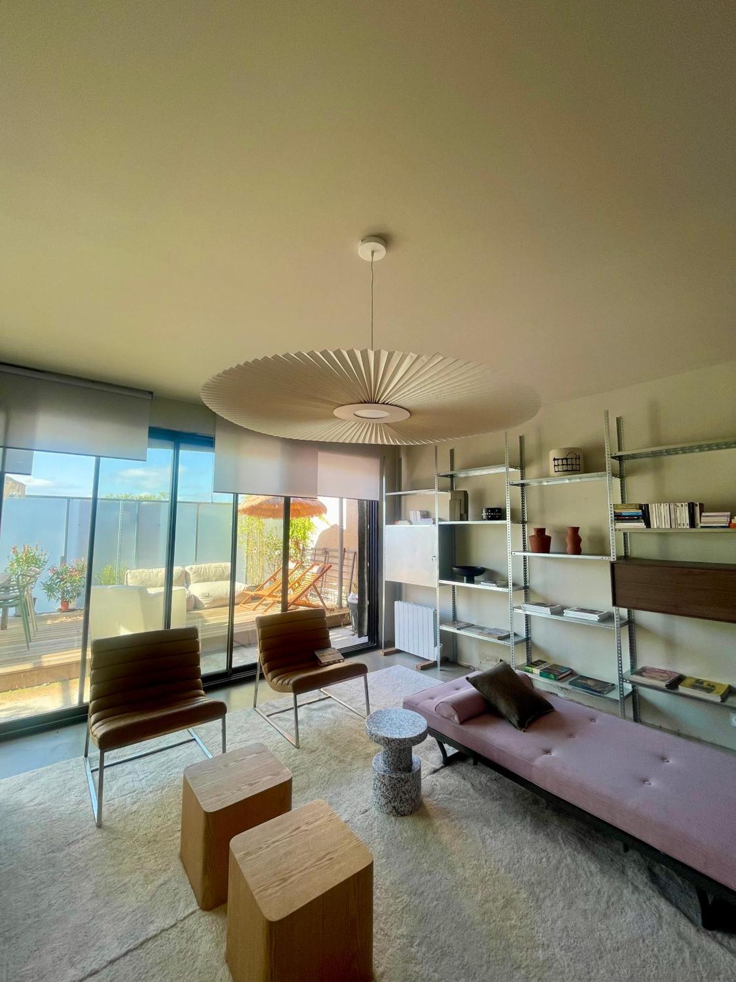Appartement Style Loft Quartier Saint-Augustin Bordeaux Bordéus Exterior foto